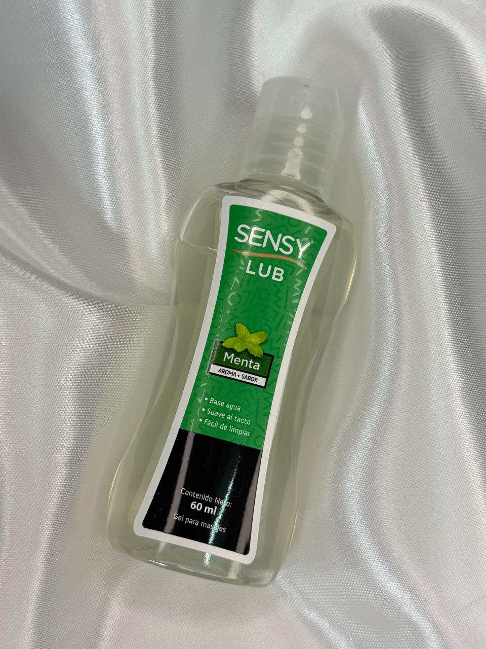 Lubricante y Aceite 8